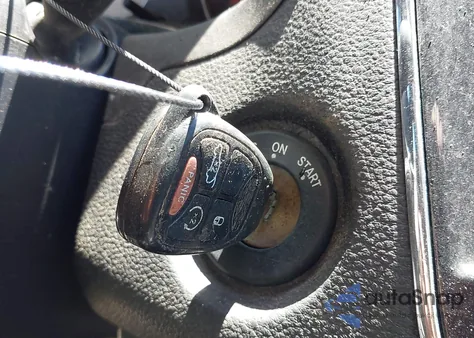 2012 Chrysler 200 Limited from USA, damaged, VIN 1C3CCBCB2CN292985